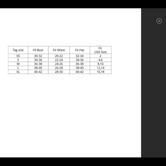 {Misty Pearl}Size Medium Hi Neck Brazilian Bikini - Picture 4 of 4